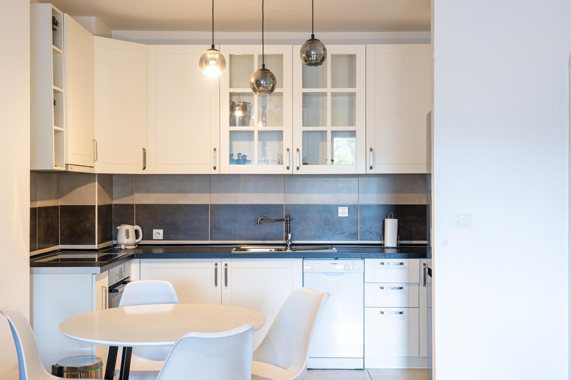 Nar Royalton Апартаменты