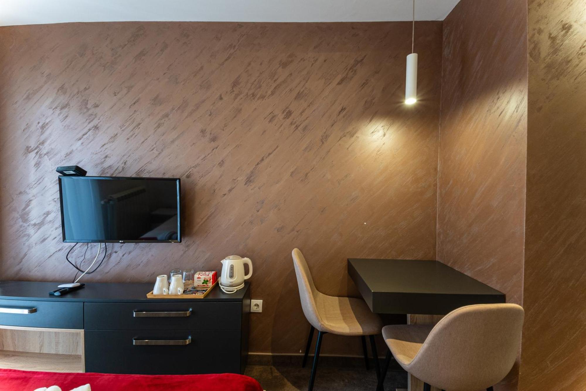 Nar Royalton Апартаменты